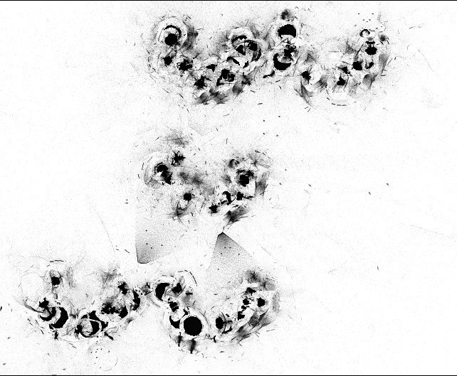 Kaspar - Forma test