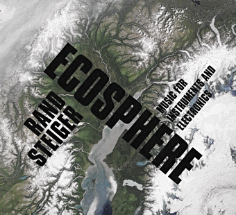 Ecosphere CD cover