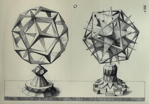 jamnitzer polyhedra