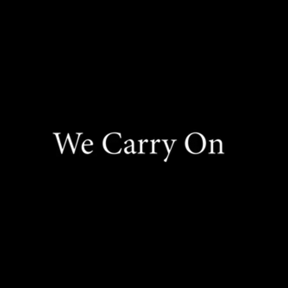 we carry on _ olivier pasquet _2018