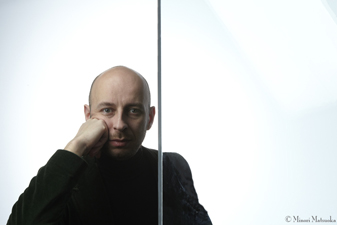 Olivier Pasquet Olivier Pasquet