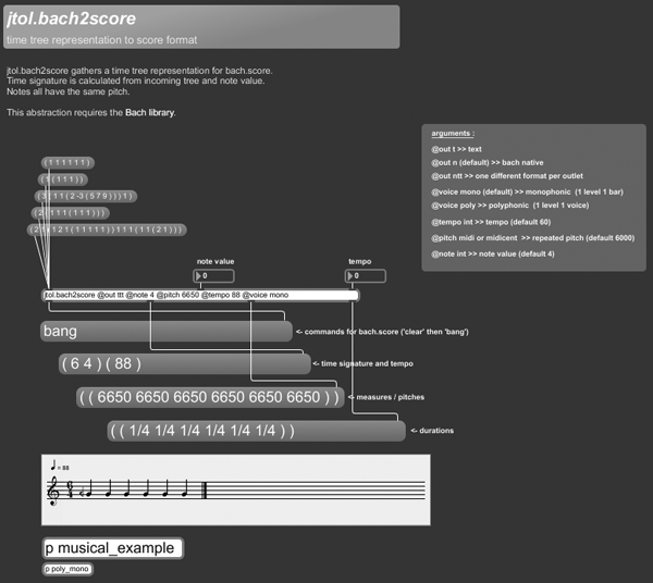 jtol.bach2score - Olivier Pasquet