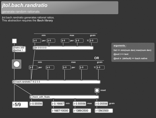 jtol.bach.randratio - Olivier Pasquet