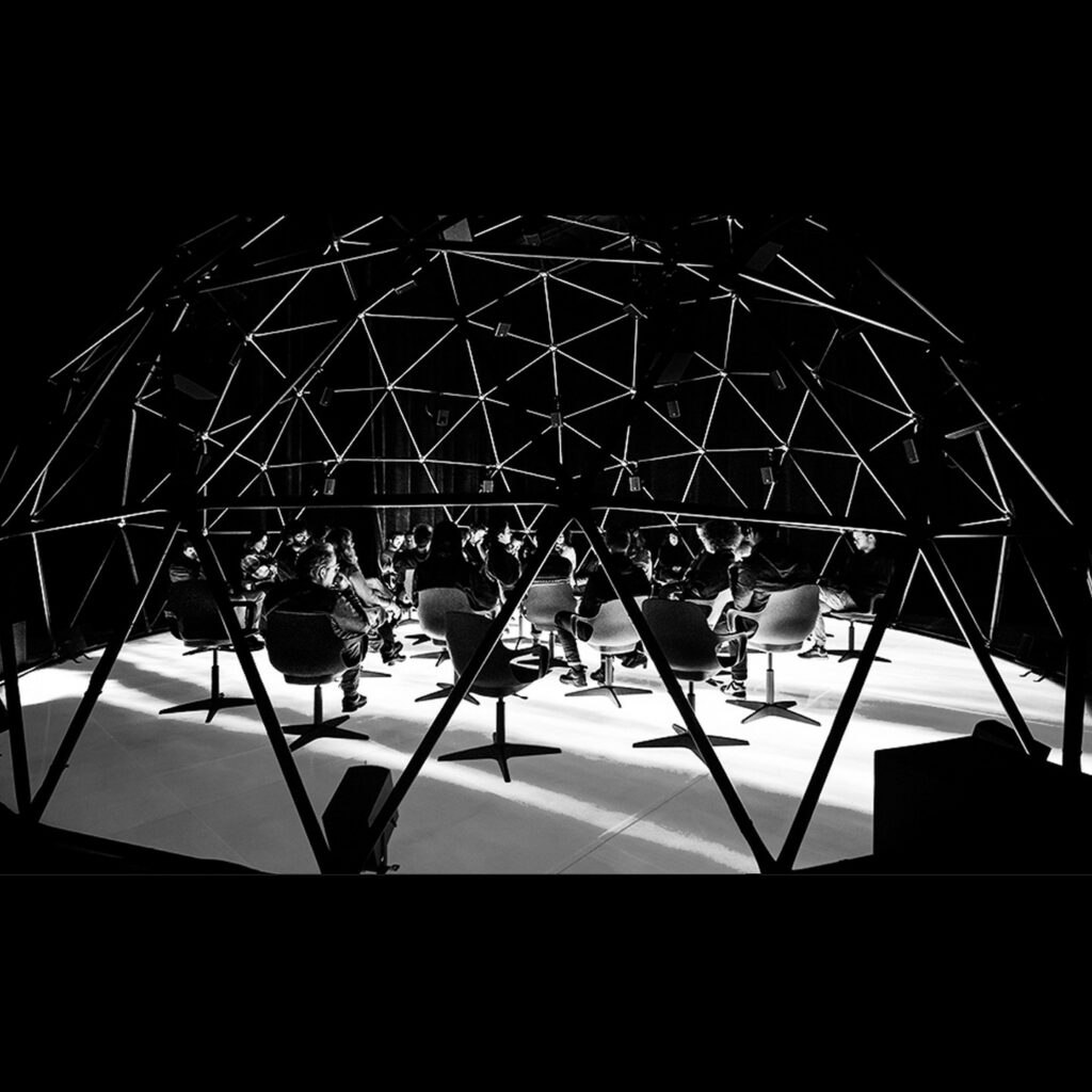 Bacchantes Olivier Pasquet GMEM Marseille _2025