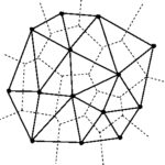delaunay triangulation - Olivier Pasquet - 2012