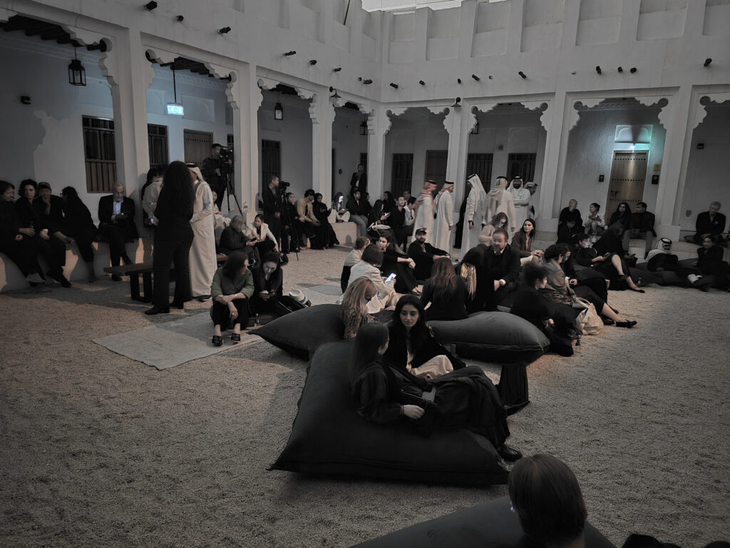 Audience _Doha_2026