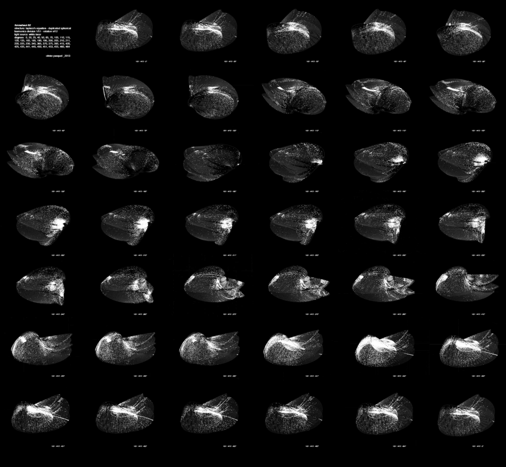 Formahaut Γ - HR 8799 - Olivier Pasquet _2015