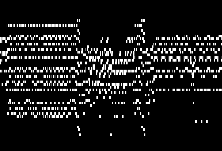Gigout Toccata regenerated