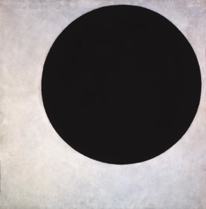 Black Circle _Malevich _1923