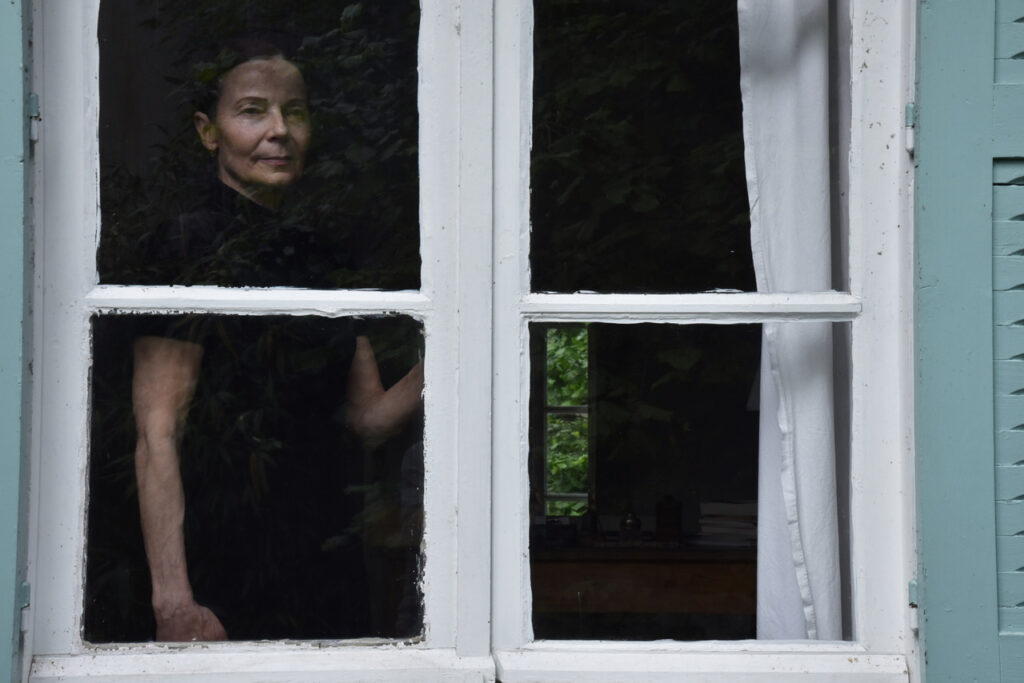and we'll never be parted II - @ Mammar Benranou