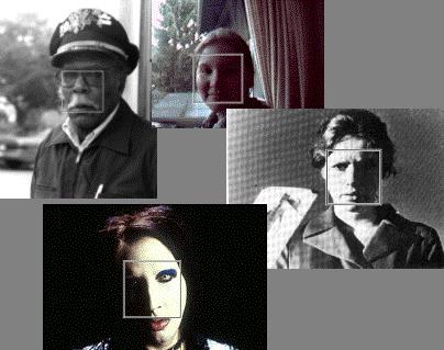 face detection