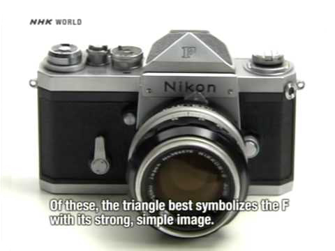 j-design Nikon F