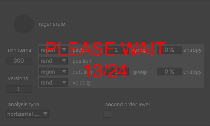 jtol_lzw interface offline + regen
