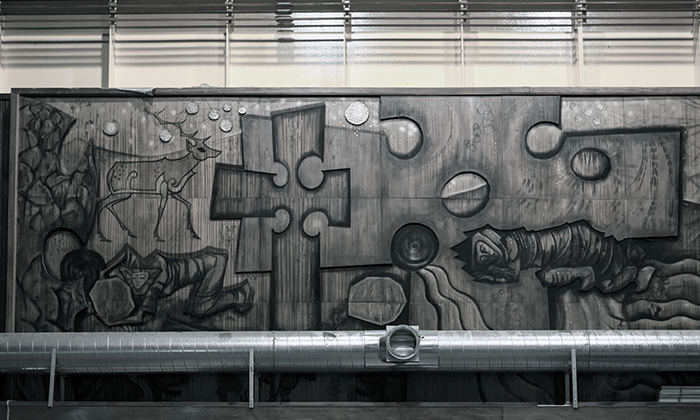 elizabeth falconer’s mural olivier pasquet 2015