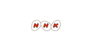 nhk logo