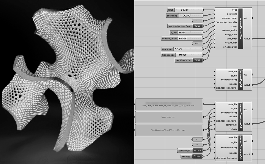 spatial computing composition rhino _ olivier pasquet _2020